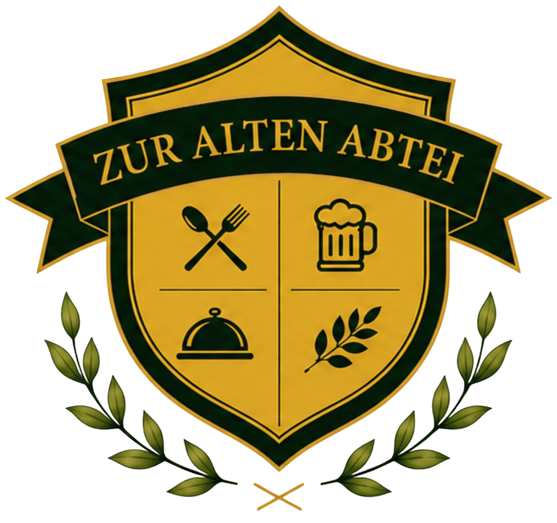 Logo Zur Alten Abtei